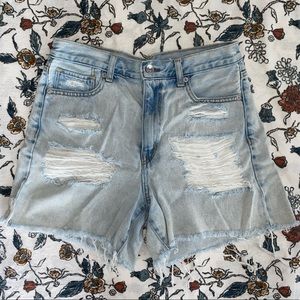 American Eagle Bermudaish short